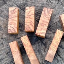 legno di ulivo grezzo legno di ulivo grezzo